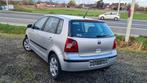 Vw Polo 1.2 Benzine 47Kw L.EZ—2030 O.K Année 2003, 159.000Km, Achat, Entreprise, Cruise Control, 5 portes