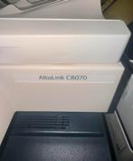 Xerox altalink c 8070, Comme neuf, Photocopieuse
