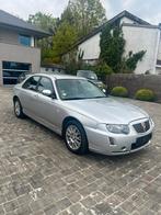 Rover 75 2.0 cdti Automaat bj 2004 facelift al gekeurd vv!, Autos, Rover, Cuir, Berline, 4 portes, Automatique