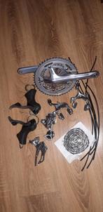 GROEP SHIMANO 105 RACEFIETS, Ophalen of Verzenden, Racefiets