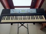 Yamaha YPT-200, Ophalen, 61 toetsen, Gebruikt, Midi-aansluiting