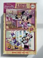 Deux puzzles en bois Mickey Mouse de 24 pièces, en parfait é, Enfants & Bébés, Jouets | Puzzles pour enfants, En bois, Comme neuf