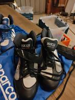 Sparco karting schoenen., Sports & Fitness, Enlèvement, Comme neuf