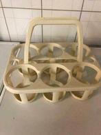 flessenrek groot, Enlèvement ou Envoi, Comme neuf, Autres types