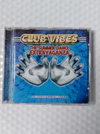CLUB VIBES - The Summer Dance Extravaganza, Cd's en Dvd's, Verzenden, Zo goed als nieuw