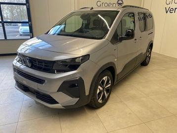 Peugeot New Rifter New Rifter Long GT 1.5 HDI Automaat 7pl beschikbaar voor biedingen