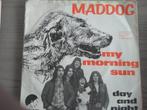 Maddog - My morning sun, Cd's en Dvd's, Verzenden, Gebruikt, Pop, Single