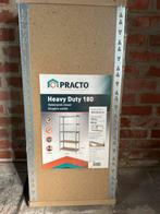 practo rek, Ophalen, Nieuw