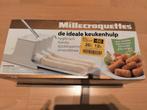 Kroketten machine, Huis en Inrichting, Keuken | Keukenbenodigdheden, Ophalen, Nieuw