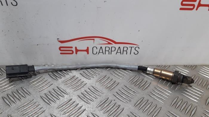 Sonde lambda d'un Mercedes Vito, Autos : Pièces & Accessoires, Autres pièces automobiles, Mercedes-Benz, Utilisé, 3 mois de garantie