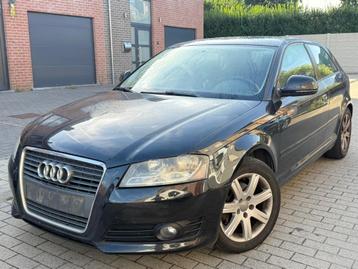 Audi A3 1.6 Tdi  beschikbaar voor biedingen