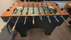 Black Diamond Kickertafel, Kinderen en Baby's, Speelgoed | Voetbaltafels, Ophalen, Gebruikt