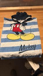 Voor op het strand! Badjas van Disney maat 110/128, Kinderen en Baby's, Kinderkleding | Overige, Ophalen, Jongen of Meisje