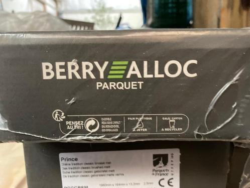 Parket, Doe-het-zelf en Bouw, Overige Doe-Het-Zelf en Bouw, Nieuw, Ophalen