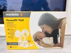 Medela PersonalFit Plus Set Double Pour Tire-Lait 21mm, Enfants & Bébés, Comme neuf, Tire-lait