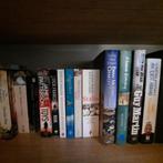 boeken ENGELS, Ophalen of Verzenden