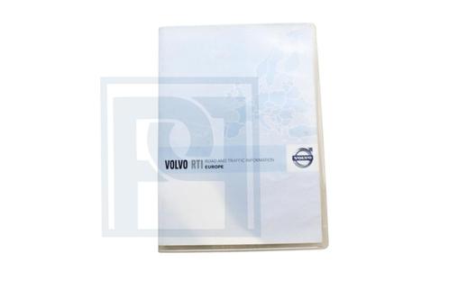 Navigatie CD / DVD voor VOLVO XC60 Europa 31285622, Auto-onderdelen, Elektronica en Kabels, Nieuw, Ophalen of Verzenden