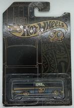 Hotwheels 50th anniversary Black and Gold '65 Ford Ranchero, Verzenden, Nieuw, Auto
