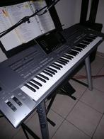 Tyros 5 XL, Muziek en Instrumenten, Keyboards, Ophalen, Zo goed als nieuw, 76 toetsen, Yamaha