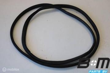 Achterkleprubber VW Caddy 2K beschikbaar voor biedingen