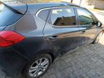 Kia ceed 2013, Auto's, Euro 5, Stof, 5 deurs, 81 kW