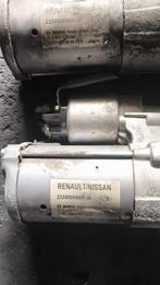 Démarreur renault Nissan 1.6 dci 233000686R, Enlèvement ou Envoi, Utilisé, Renault