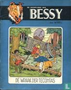 bessy eerste druk, Boeken, Ophalen, Zo goed als nieuw