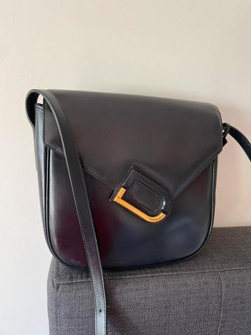Handtas delvaux - model ophe beschikbaar voor biedingen