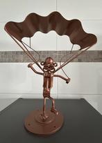 Parachutist, Verzamelen, Ophalen of Verzenden, Landmacht