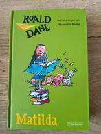 Roald Dahl - Matilda, Ophalen of Verzenden, Zo goed als nieuw, Roald Dahl