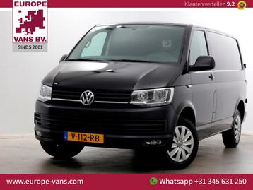 Volkswagen Transporter T6 2.0 TDI 150pk E6 L1H1 DSG-Automaat beschikbaar voor biedingen