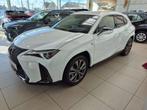 Lexus UX 250H AWD F-SPORT LINE +LEDER +Mark Levinson +360C, Cuir, Achat, Entreprise, 5 portes