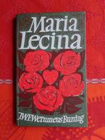 WERUMEUS BUNING "MARIA LECINA", Ophalen of Verzenden