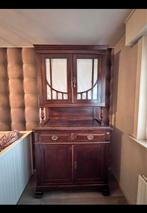 Oude keukenkast, Huis en Inrichting, Ophalen, Gebruikt, Met deur(en)