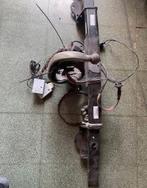 Automatische Trekhaak Bmw 3-Serie, Auto-onderdelen, Trekhaken, Ophalen