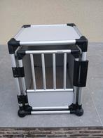 Honden bench trixie, Ophalen, Zo goed als nieuw