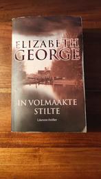 Elizabeth George - De volmaakte Stilte, Enlèvement ou Envoi, Utilisé