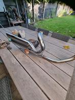 Uitlaat yamaha virago xv535, Tuin en Terras, Ophalen of Verzenden, Zo goed als nieuw
