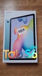Samsung Galaxy Tab S6 Lite, Informatique & Logiciels, Android Tablettes, Enlèvement, Utilisé, Mémoire extensible, Samsung Galaxy Tab S6 Lite édition 2022