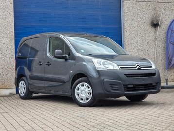Citroen Berlingo/Euro6b/Lichtevracht/3zit/Garantie beschikbaar voor biedingen