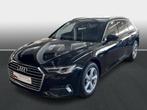 Audi A6 Avant 35 TDi Business Edition Sport S tronic (EU6AP), Auto's, Te koop, Diesel, Bedrijf, Break