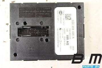 Regelapparaat keyless entry VW Golf 7 Variant 5Q0959435A beschikbaar voor biedingen