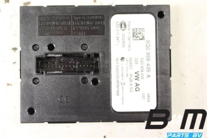 Regelapparaat keyless entry VW Golf 7 Variant 5Q0959435A, Auto-onderdelen, Elektronica en Kabels, Gebruikt