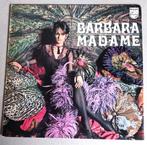 Barbara  – Madame (1970), 12 pouces, Enlèvement ou Envoi, 1960 à 1980