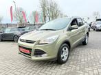 Ford kuga 2.0tdci titanium 1j Garantie, Auto's, Ford, Leder, Bedrijf, Diesel, Kuga