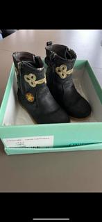 Meisjes schoenen maat 23, Kinderen en Baby's, Kinderkleding | Schoenen en Sokken, Ophalen of Verzenden, Zo goed als nieuw, Schoenen