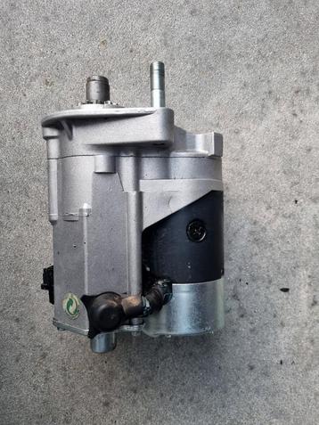 Starter land cruiser 90-95 serie  beschikbaar voor biedingen
