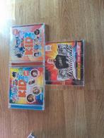 Cd de chanson 2000, Cd's en Dvd's, Cassettebandjes, Ophalen, 2 t/m 25 bandjes, Zo goed als nieuw, Origineel