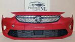 Voorbumper Opel Corsa F GS LINE ORIGINEEL 9830340080 bj.2019, Gebruikt, -, Voor, -