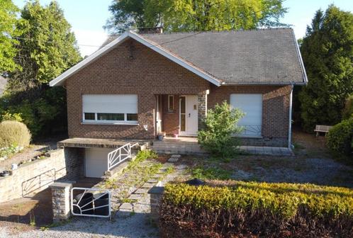 Villa à louer à Marcinelle, 3 chambres, Immo, Huizen te huur, Vrijstaande woning, G